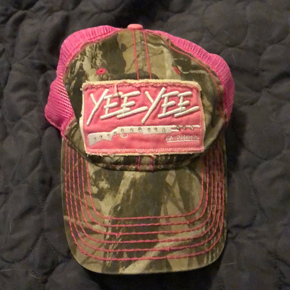 Yee Yee Hat